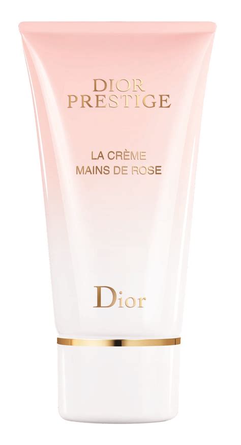 Dior Prestige La Crème Mains de Rose .